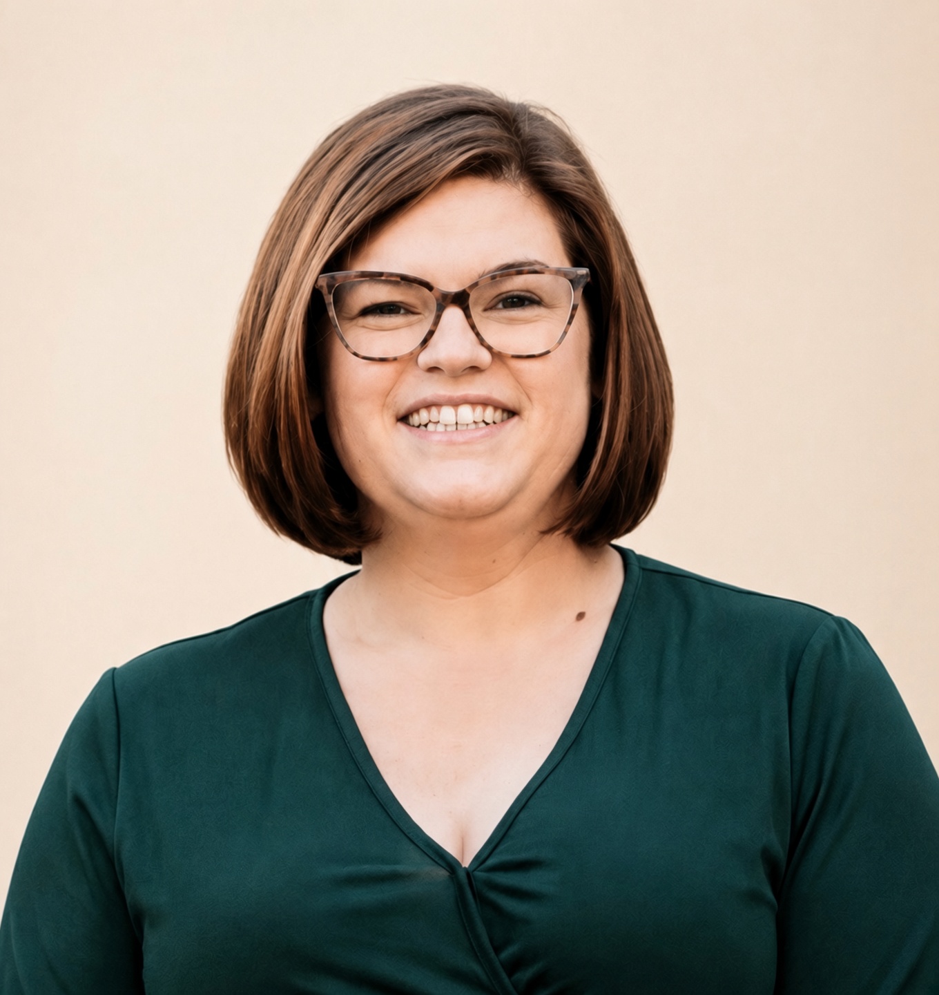 Victoria Cochran, MSN, APRN, FNP-BC
